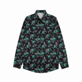 Picture of Dior Shirts Long _SKUDiorM-3XLv10721362